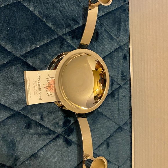 hobby lobby unity candle